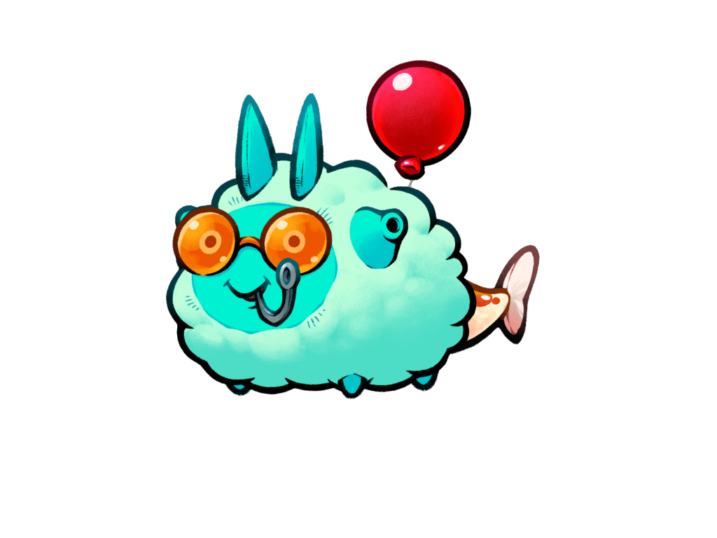 Axie 9484270