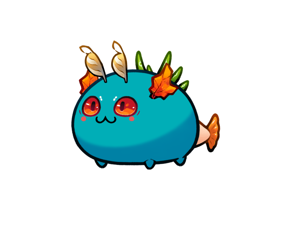 Axie 9484645