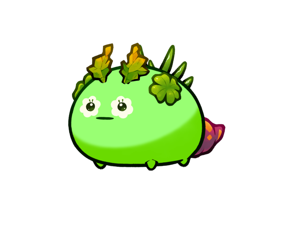 Axie Image