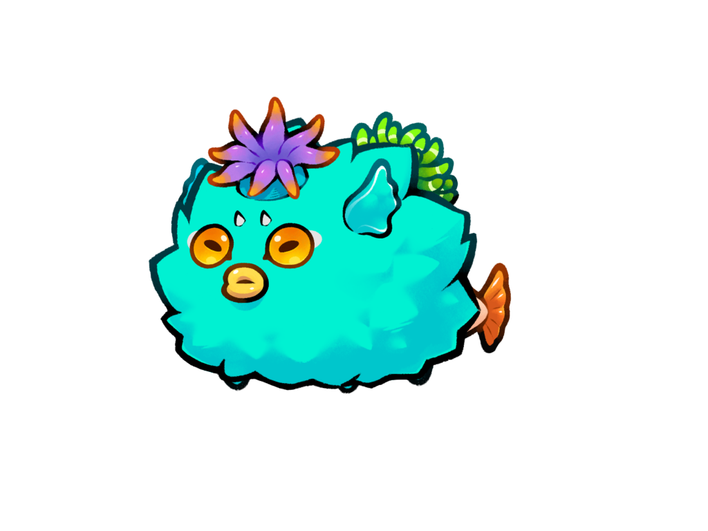 Axie 9485348