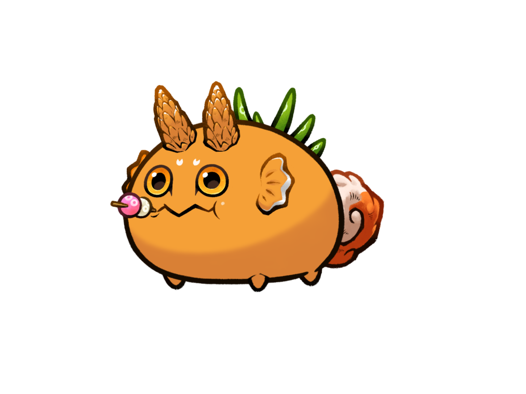 Axie Image
