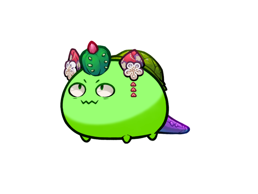 Axie 94877