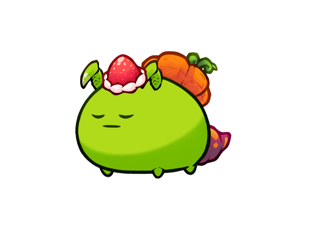 Axie Image