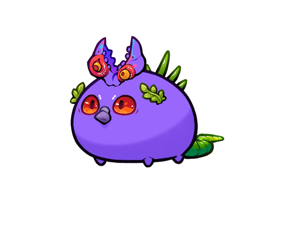 Axie Image