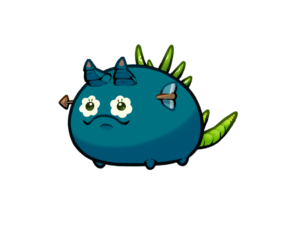 Axie 9496253