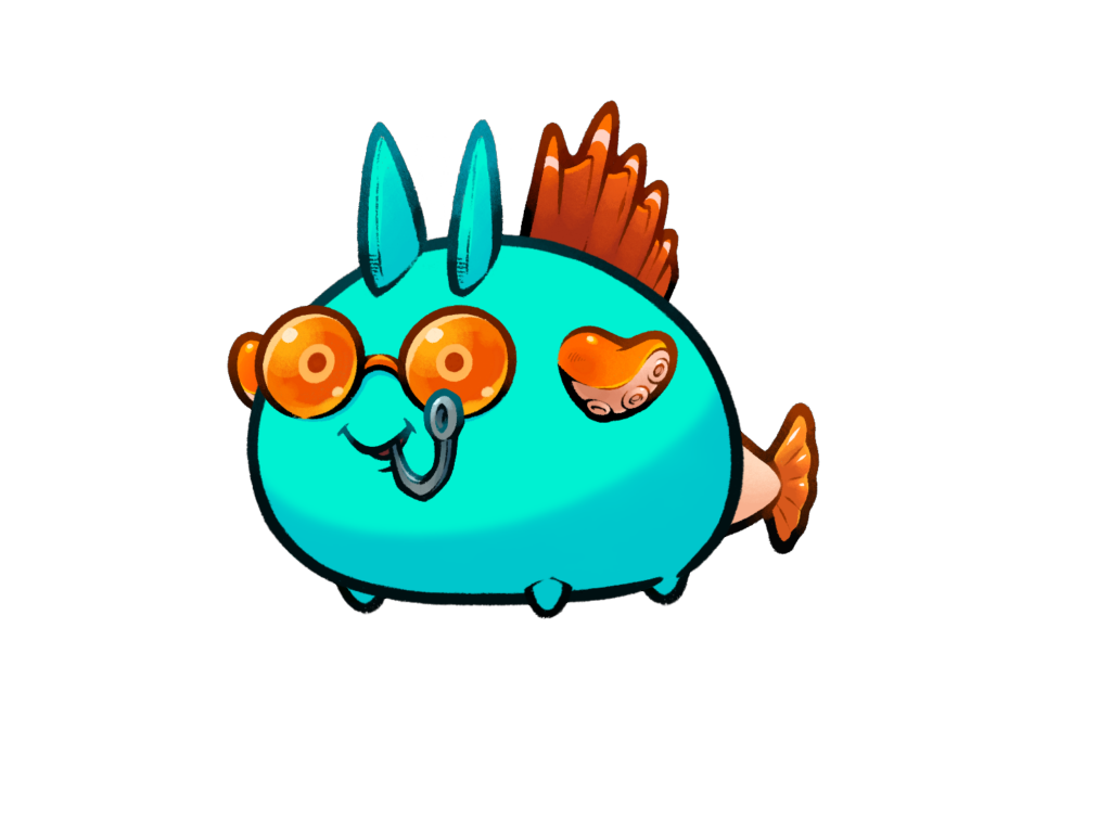 Axie Image