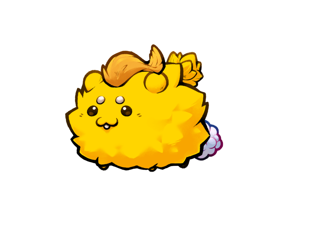 Axie Image