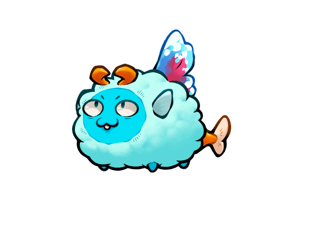 Axie Image