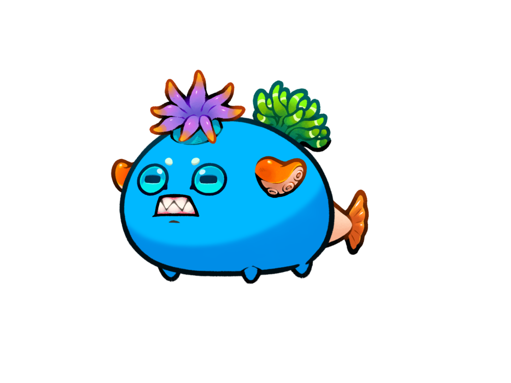 Axie 9502026