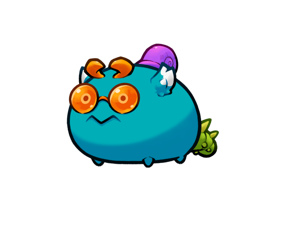 Axie Image