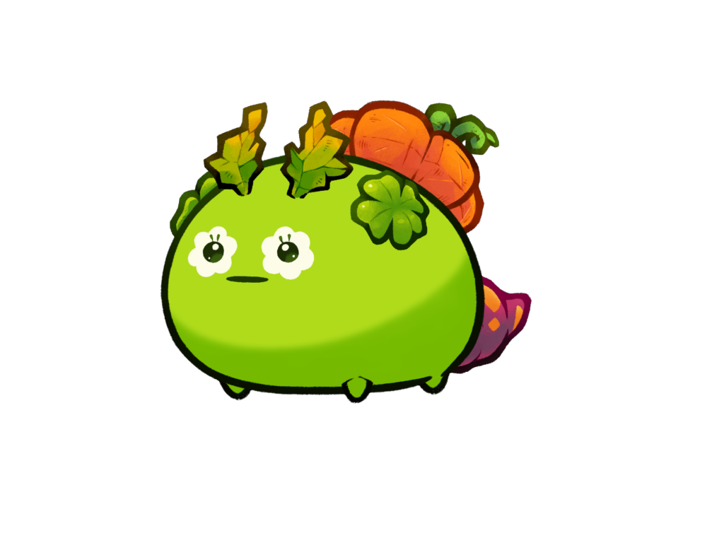 Axie 9502543