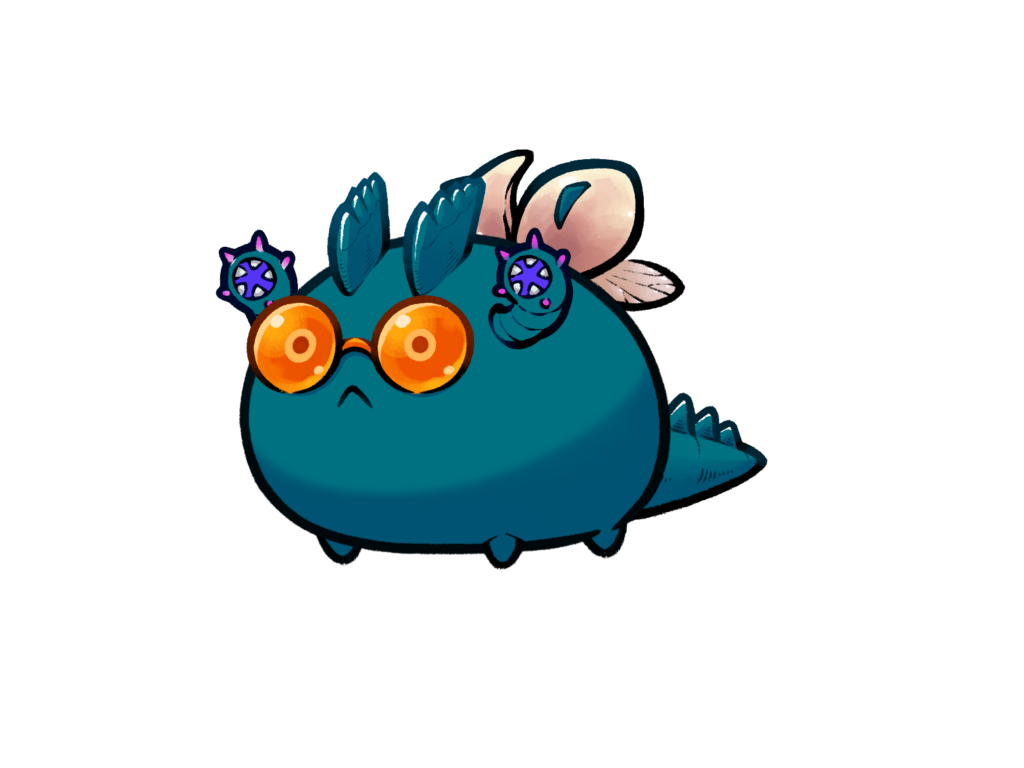 Axie 9505463