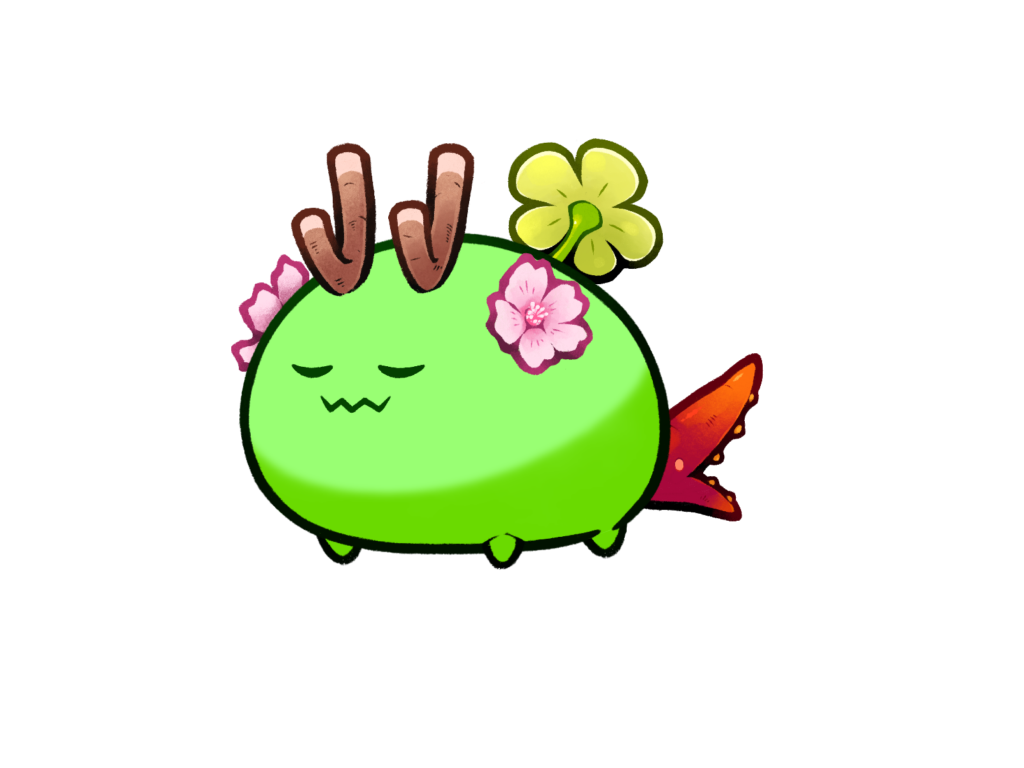 Axie Image