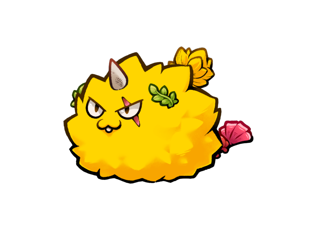 Axie Image