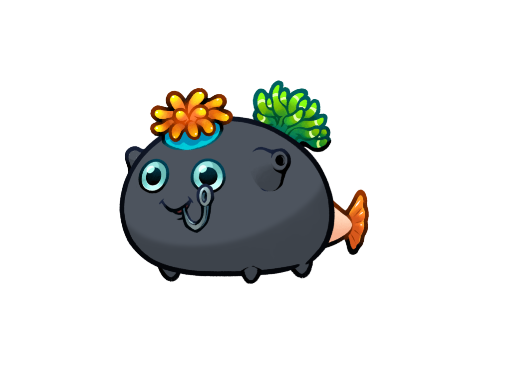 Axie 9509723