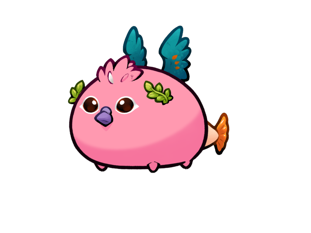 Axie Image