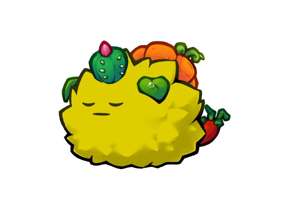 Axie Image
