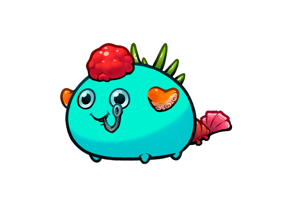 Axie 9517763