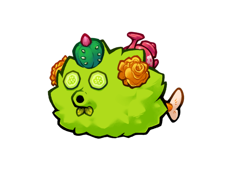 Axie Image