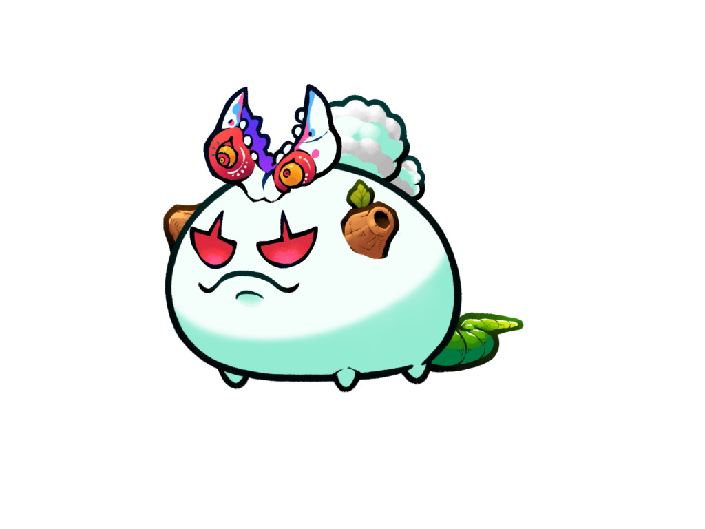 Axie 9519804