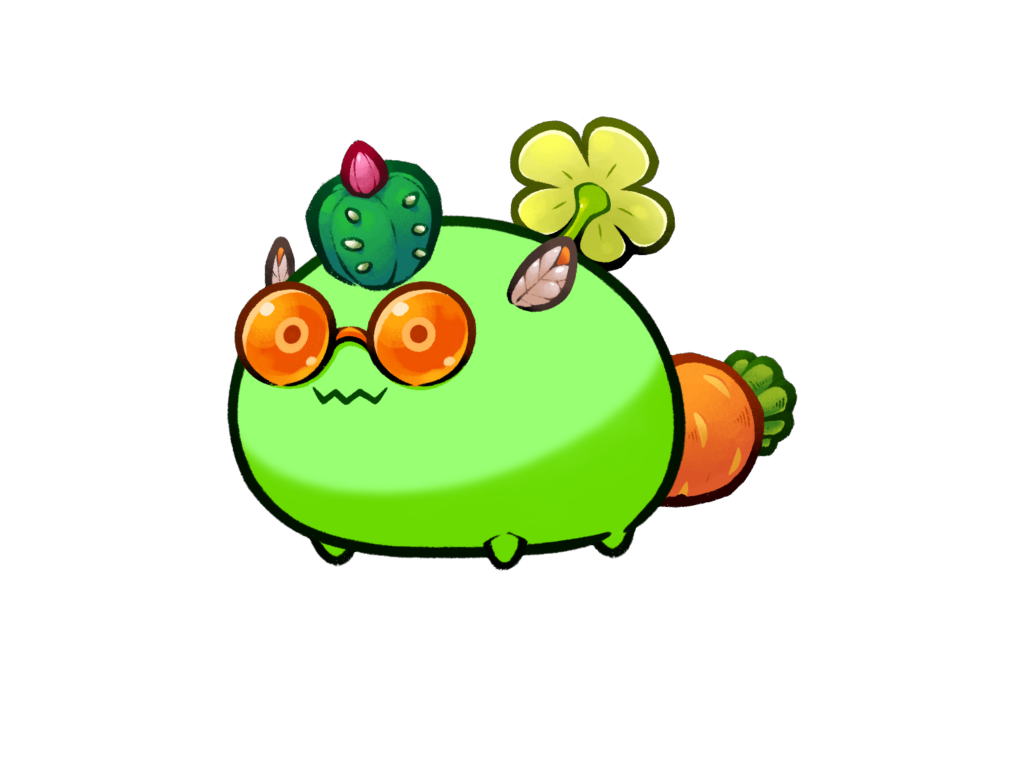 Axie Image