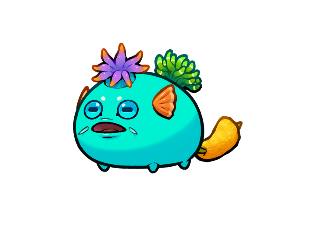 Axie Image