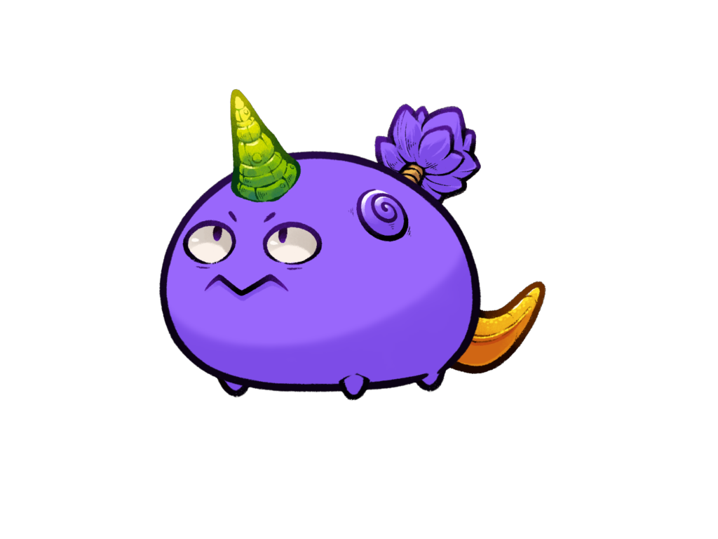 Axie Image
