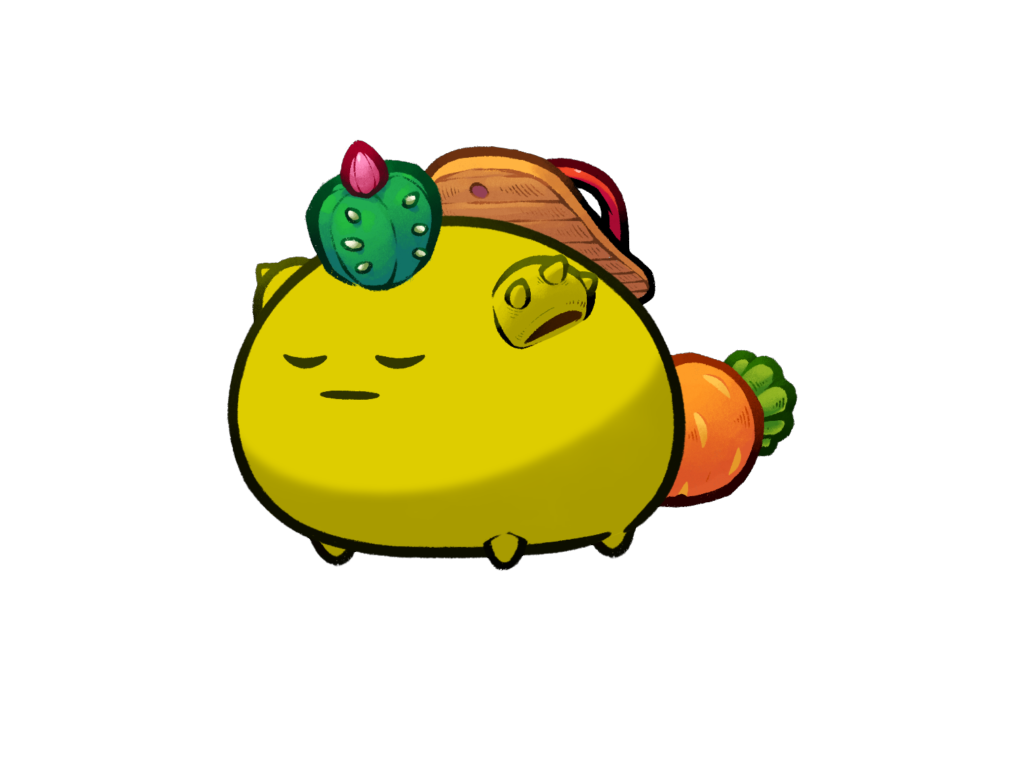 Axie Image