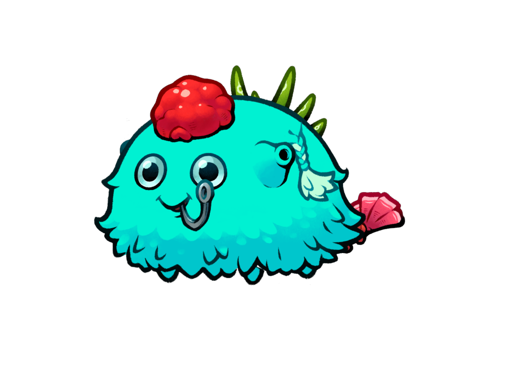 Axie 9522918