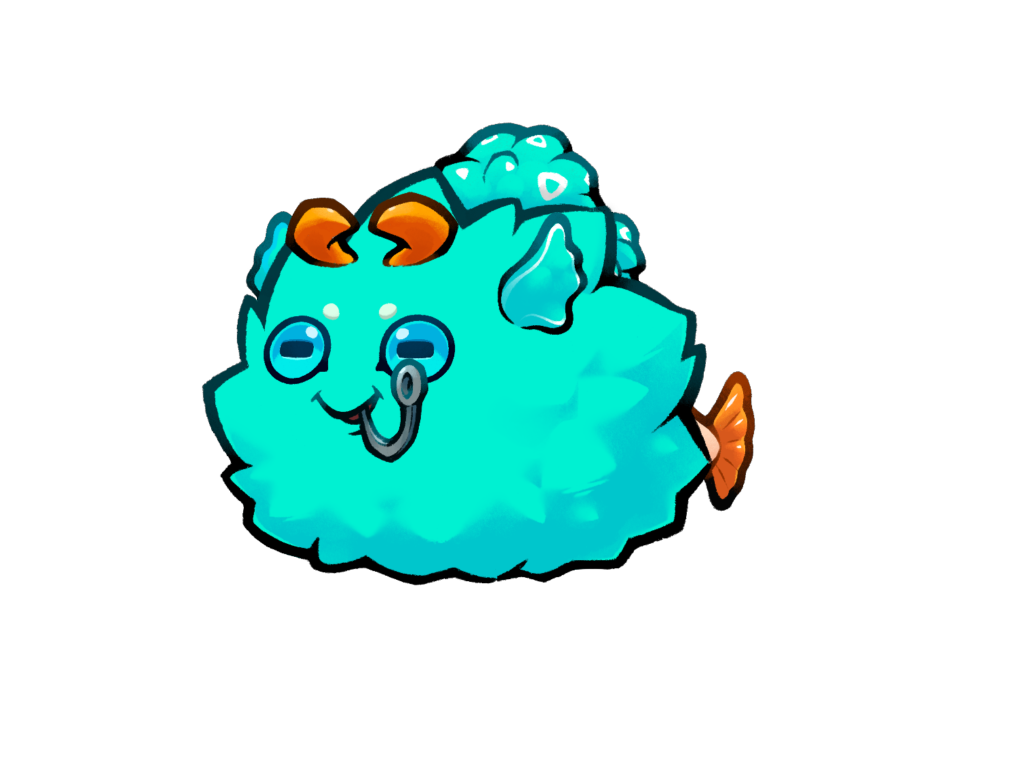 Axie 9523218