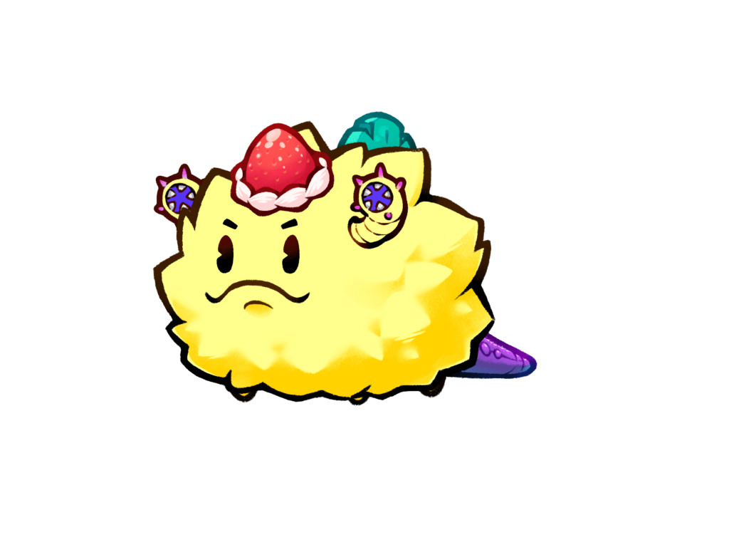 Axie Image