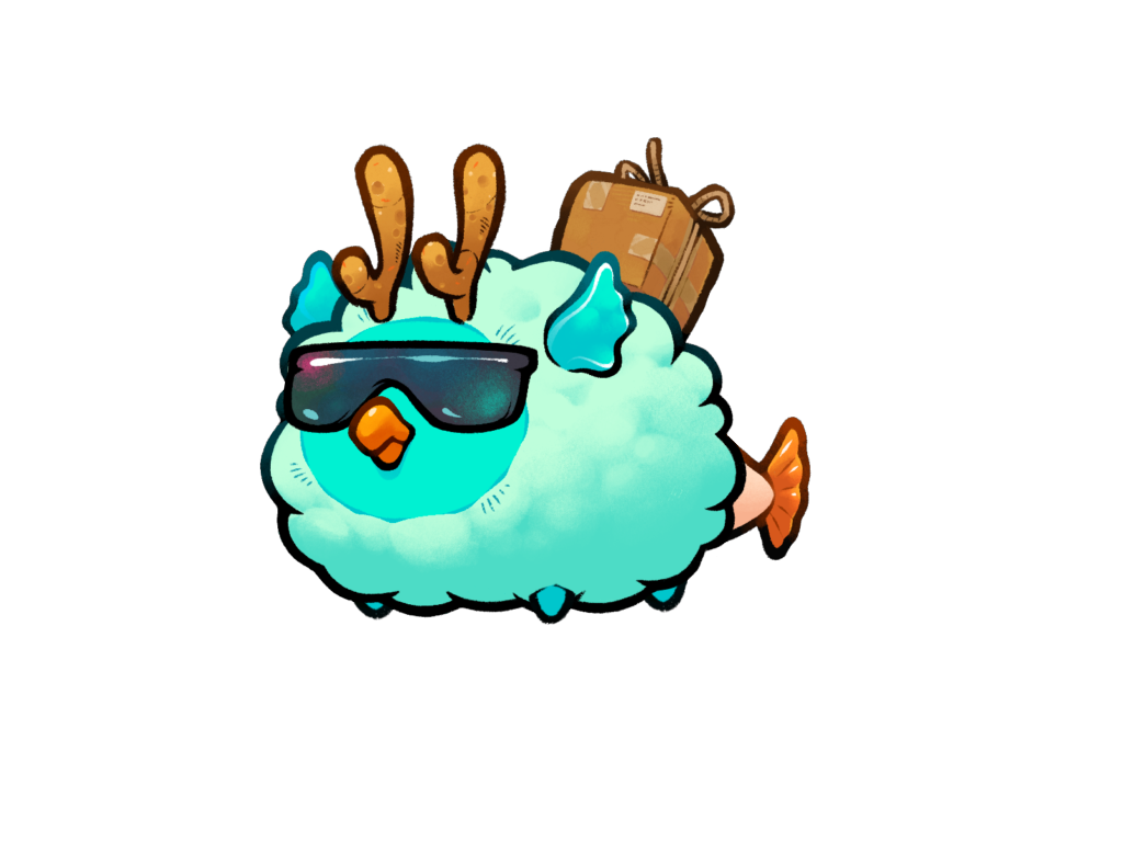 Axie Image