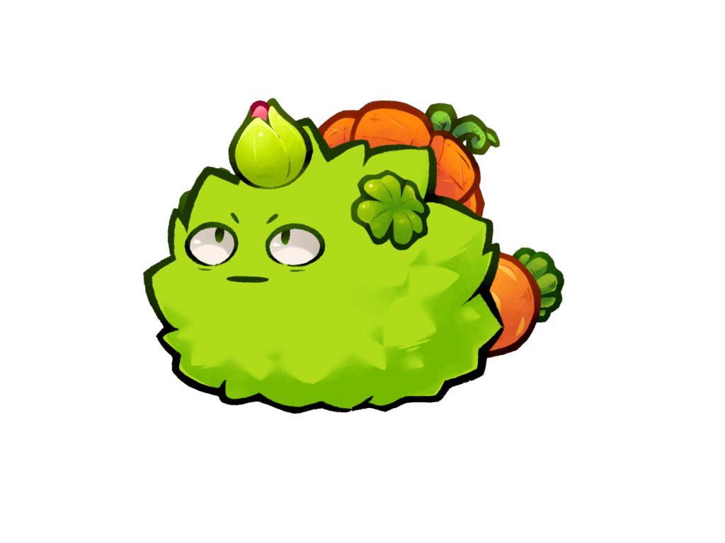Axie Image
