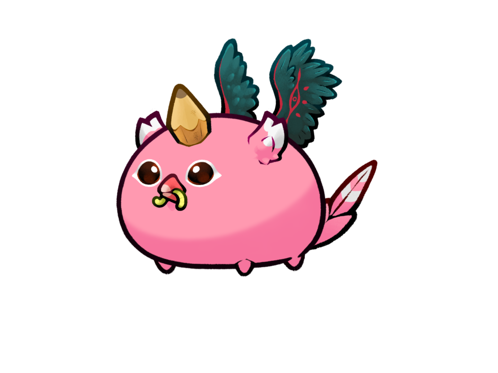 Axie 9531568