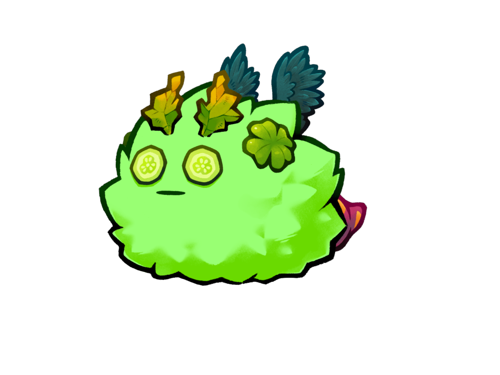 Axie Image