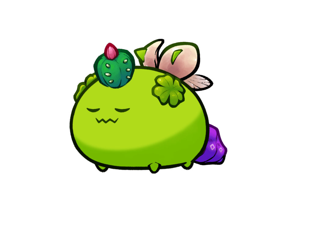 Axie Image