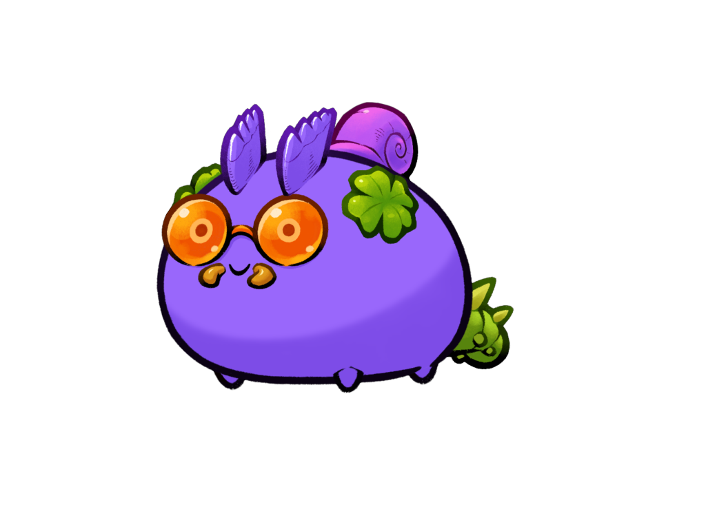 Axie Image