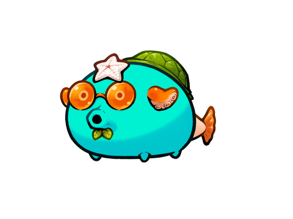 Axie Image