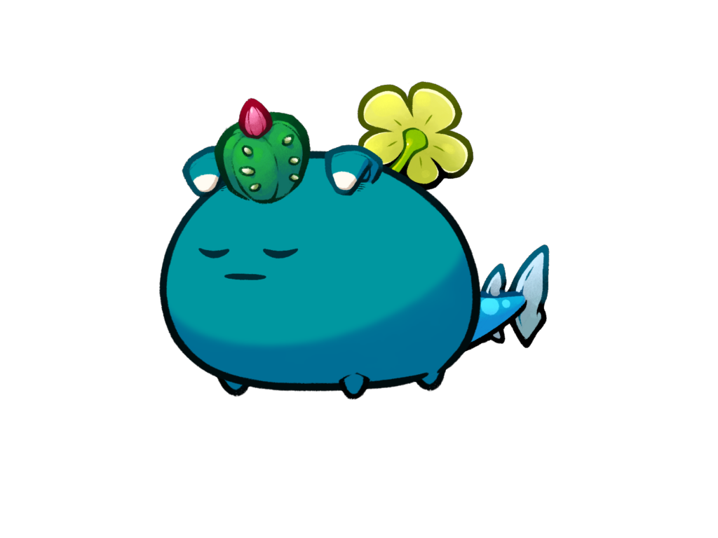 Axie Image