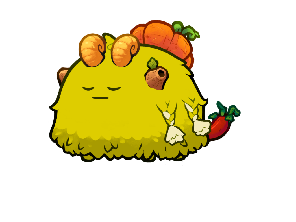 Axie Image