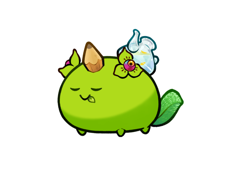 Axie 9541178