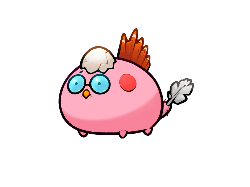 Axie Image