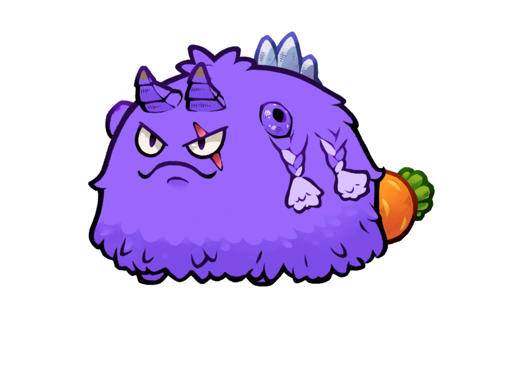 Axie 9542556