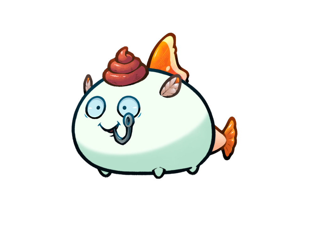 Axie 9544715