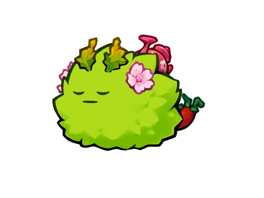 Axie Image