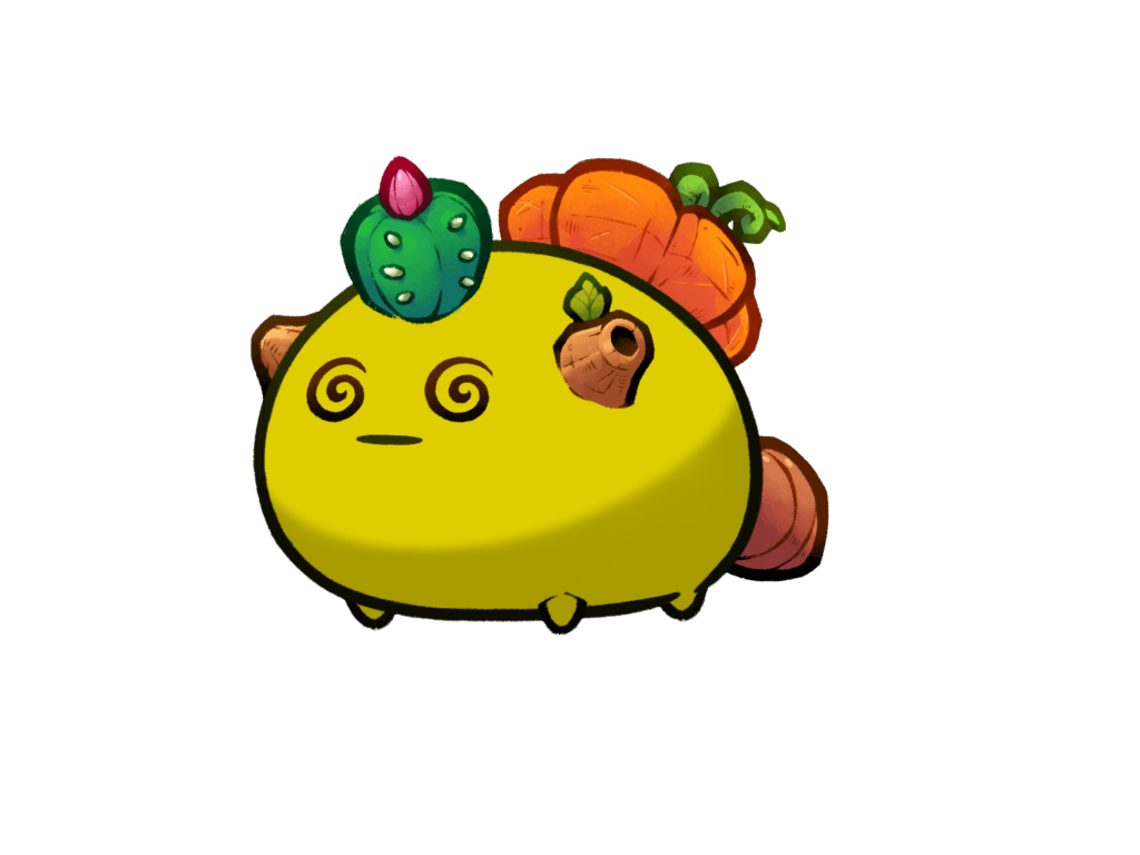 Axie Image