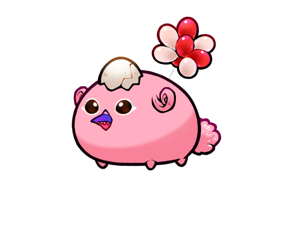 Axie 9546983
