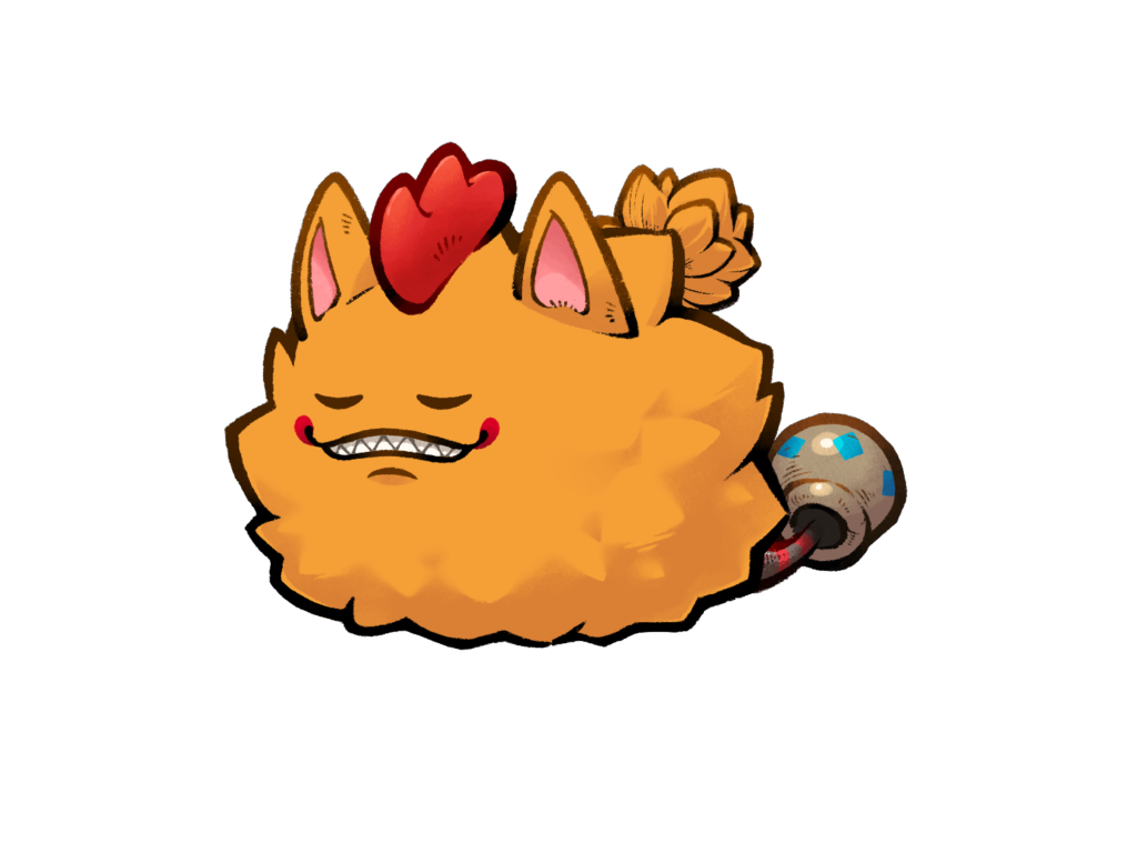 Axie Image