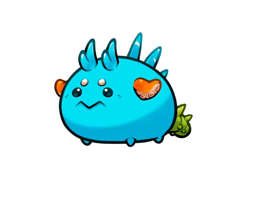 Axie Image