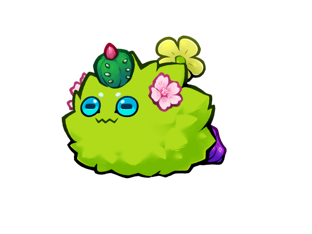 Axie 9550533